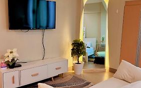 Condotel Across Naia T3 At One Palm Tree Villa Cluster B